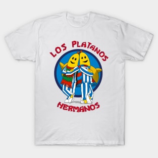 Breaking Bananas T-Shirt